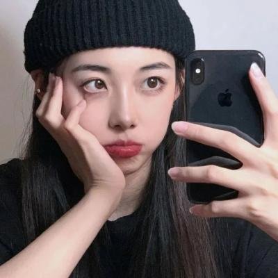有人看我