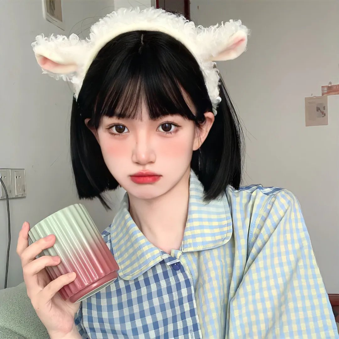 疯子，我和你
