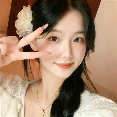 女人寻春