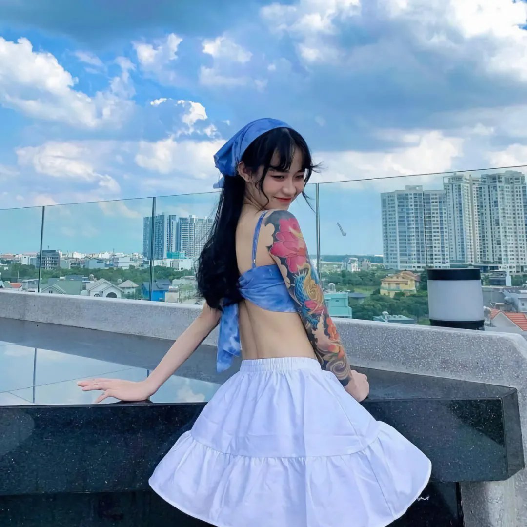 今天开始恋爱吧